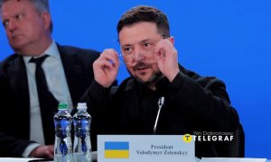 Владимир Зеленский