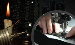 Легка промисловість Колаж: "Телеграф"