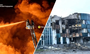 Наслідки обстрілів