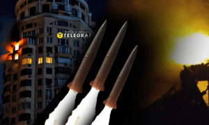 Балістичні ракети, обстріл України