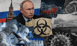 РФ скрывает правду от мира?