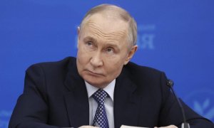 Путин по-прежнему верит, что побеждает?