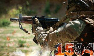 1594-й день повномасштабної війни Росії проти України