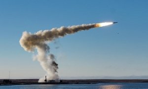 Ракетная опасность со стороны россии сохраняется постоянно