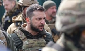 Владимир Зеленский