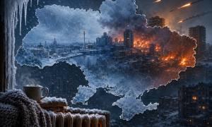 Росія продовжить енергетичний терор