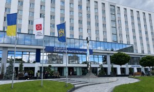 Лікарня Св. Пантелеймона