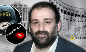 Тимур Міндіч