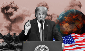 Войны, которые обещал завершить Трамп