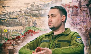 Кирилл Буданов