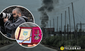 Ян Доброносов