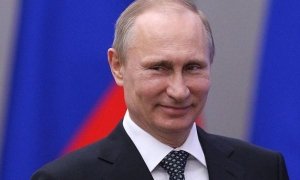 владимир путин рассчитывал на другой исход боевых действий в Украине