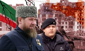 Доля клану Кадирова в Чечні