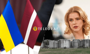 Відставка Евіки Сіліні