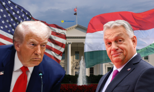 Виктор Орбан