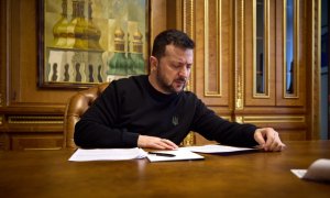 Владимир Зеленский