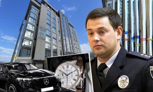 Дела Сергея Вязмикина после увольнения из органов пошли вверх. Фото Коллаж "Телеграфа"