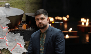 Народный депутат Александр Качура