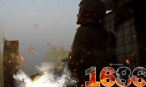 1686-й день полномасштабной войны России против Украины