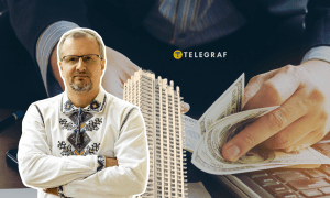 Ілля Несходовський