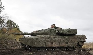 ВСУ уверенно держат позиции в Авдеевке