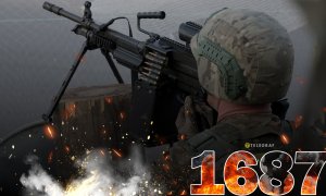 1687-й день полномасштабной войны России против Украины