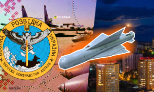 Росіяни масово виготовляють керовані модульні планувальні бомби