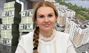 Анна Скороход