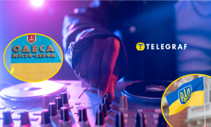 В Palladium случился неприятный инцидент