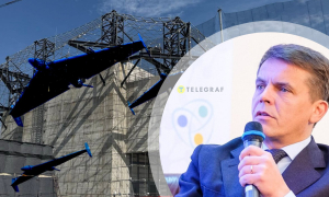 Сергей Сухомлин