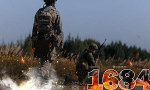 1684-й день полномасштабной войны России против Украины
