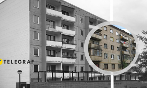 Будинки СРСР