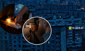 Прыжки напряжения