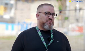 Олександр Урін