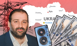 Операция НАБУ "Мидас"