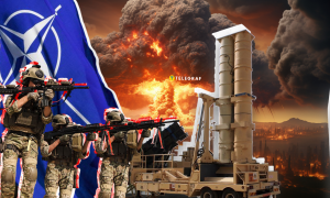 Коллаж "Телеграфа"