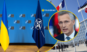 Чи може Україна вступити до НАТО "частинами": Столтенберг назвав умови
