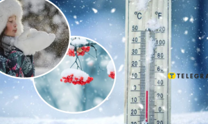 Якою буде зима в Україні