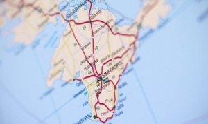 Вибухи у Криму чули у великих логістичних вузлах