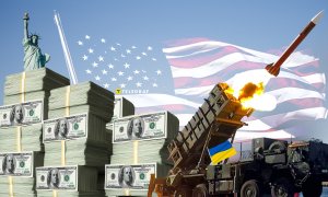 На чем сосредоточены США?