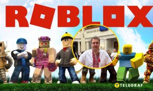 Roblox, Владлен Неклюдов