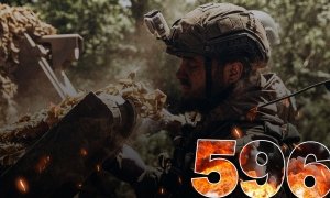 Бои за Украину продолжаются