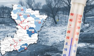 Наводнение в Ровенской области