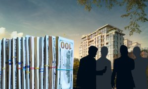 Недвижимость в Киеве