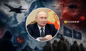 Российский глава