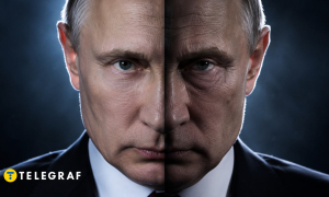 В сети сравнили новые фото Путина