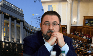 Микита Потураєв