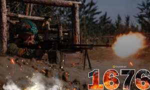 1676-й день полномасштабной войны России против Украины