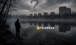 Почему вокруг озера Вербное растет тревога