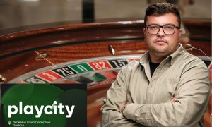 Глава PlayCity Геннадий Новиков